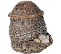 Panier Osier Pomme de Terre
