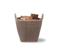 - Panier Osier Tresse Rond