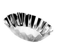 Panier Ovale, Grand, DELÍCIA 6 pièces
