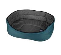 Panier Ovale pour Chien & Chat ""Essentiel"" 45cm Émeraude
