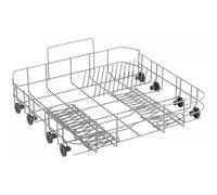 Electrolux Panier inférieur LV 809003015 Gris 524X505X