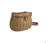 Panier peche en osier