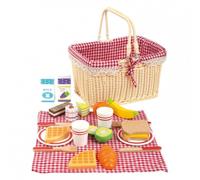 Panier Petit-Déjeuner