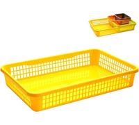 Panier PH A4 38x25, 5x7cm PLAFOR - mélange de variantes ou de couleurs