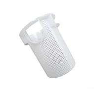 Panier piège C8-58P pour Pentair pour STA-RITE Max-E-Glas II pour DYNA-PRO pour piscines INTELLIPRO, panier de filtre ABS récupérateur de débris pour pièces de pompe de spa creusées, panier passoire
