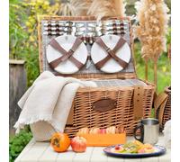 Panier pique-nique 6 pers concorde