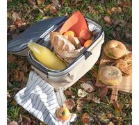 Panier pique-nique deluxe 4 personnes