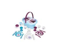 Panier pique-nique Disney La Reine des Neiges 2