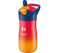 Panier pique-nique Maped® M871201 Trinkflasche Kids CONCEPT Edelstahl - 430 ml, rose