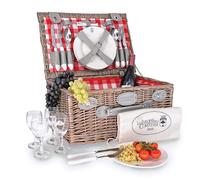 Panier pique-nique marly - 4 personnes