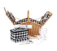 Panier pique-nique montaigne - 4 pers.