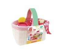 Panier pique-nique pour enfant multicolore TU