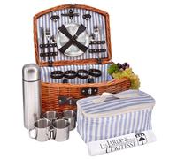 Panier pique-nique rochefort - 4 personn