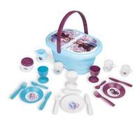 Panier pique-nique Smoby Disney La Reine des Neiges 2 E