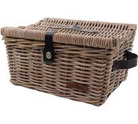 Panier pique-nique WICKED Gris L (47x36x26) (2022)