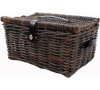 Panier pique-nique WICKED Noir L (47x36x26) (2022)
