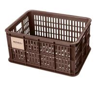 Basil Crate 17.5l Basket Marron