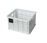 Basil Caisse de Caisse de vélo recy m 29,5 litres - Brillant