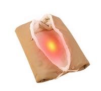 Panier Plat Pour Chat - 2 En 1 Coussin Pliable Doux Et Chaud | Caverne Pour Chat Tapis De Sommeil Doux - Pour Chaton Chiot Lapin Petit Chien Temps Froid Automne Intérieur Chambre Salon Balcon Dortoir