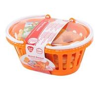 Panier Playgo avec pain, 10dlg.