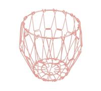 Panier pliable de cuisine, corbeille à fruits pliable, panier transformable de table | Panier de rangement de fruits et légumes en fer, bol de table pour servir les fruits, pour plan de travail de