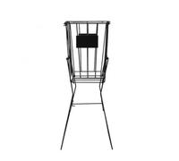 Panier Porte-balles Softee Noir