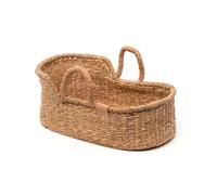 Panier Porte-bébé En Algues Accessoire Pour Poupée