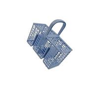 Panier porte couverts azur 45cm d'origine Lave-vaisselle C00307254 INDESIT