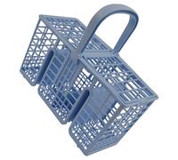 Panier porte couverts azur 45cm d'origine Lave-vaisselle (C00307254 INDESIT)
