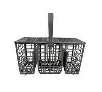 Panier porte couverts d'origine Lave-vaisselle C00534209, 488000534209 WHIRLPOOL Lave-vaisselle C00534209, 488000534209 WHIRLPOOL