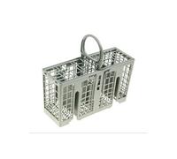 Panier Porte Couverts Gris Pour Lave Vaisselle Hotpoint-Ariston