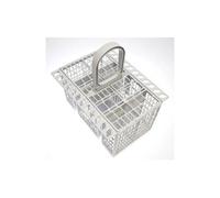 Panier Porte Couverts Gris Pour Lave Vaisselle Indesit Hotpoint Ariston