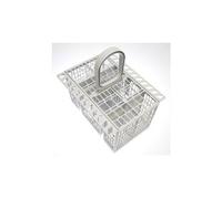 Panier porte couverts gris pour lave vaisselle hotpoint ariston