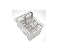 Panier porte couverts gris pour lave vaisselle hotpoint ariston