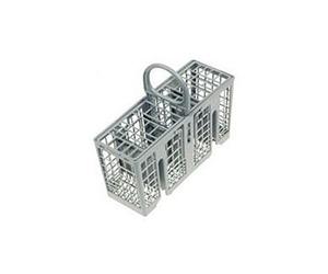 PANIER PORTE COUVERTS GRIS POUR LAVE VAISSELLE HOTPOINT-ARISTON - C00298686