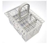 Indesit Panier porte-couverts gris pour lave-vaisselle Indesit/Hotpoint/Ariston