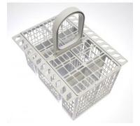 Panier Porte Couverts Gris Pour Lave Vaisselle Indesit Hotpoint Ariston