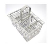 PANIER PORTE COUVERTS GRIS POUR LAVE VAISSELLE INDESIT HOTPOINT ARISTON