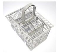 Panier a couverts (99673-11818) Lave-vaisselle (C00257140 C00386607 ARISTON HOTPOINT WHIRLPOOL IGNIS INDESIT SCHOLTES BAUKNECHT LADEN)