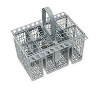 Panier a couverts (99673-11809) Lave-vaisselle (C00257140 C00386607 ARISTON HOTPOINT WHIRLPOOL IGNIS INDESIT SCHOLTES BAUKNECHT LADEN)