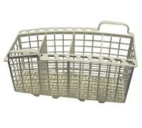 PANIER PORTE COUVERTS MED/BAS RAL5007 POUR LAVE VAISSELLE INDESIT - C00301361