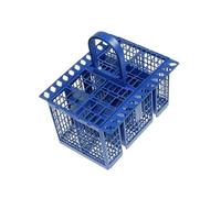 Panier porte couverts medium bas pour lave vaisselle