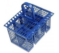 INDESIT - PANIER PORTE COUVERTS MEDIUM BAS POUR LAVE VAISSELLE INDESIT