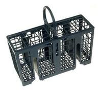 Panier à couverts (294513-11733) Lave-vaisselle (C00297265 C00480617 SCHOLTES WHIRLPOOL ARISTON HOTPOINT)