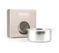 Panier Porte Filtre à Café en Acier Inoxydable HUGH de 51 mm, 14-18 g, pour Leverpresso H26