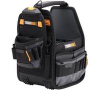 Panier porte-outils 20cm avec poche à outils ClipTech - TOUGHBUILT - TB-CT-180-8-BEA G