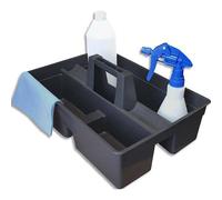 Panier porte outils avec double compartiment PE715