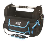 Panier porte-outils avec porte-scie Mac Allister 46 cm