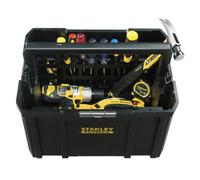 Panier porte-outils STANLEY TSTAK FATMAX - charge 10 kg