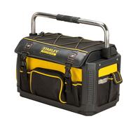 Panier porte-outils rigide avec couvercle 50 cm - Fatmax - 1-79-213 - STANLEY FATMAX